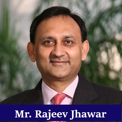 Rajeev Jhawar
